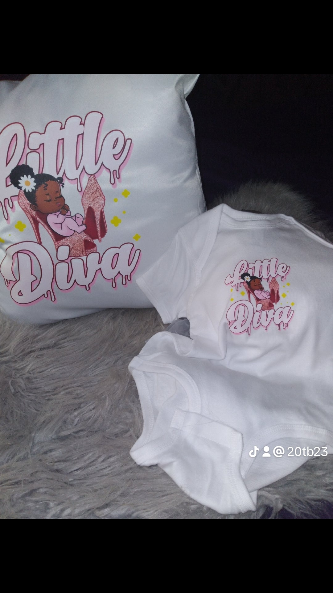 Pillow +ones